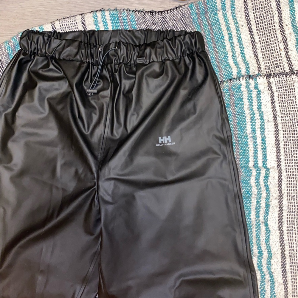 Helly Hansen waterproof
